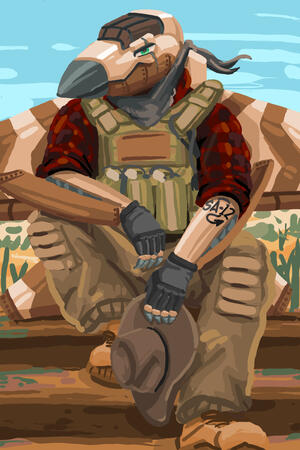 copperhead