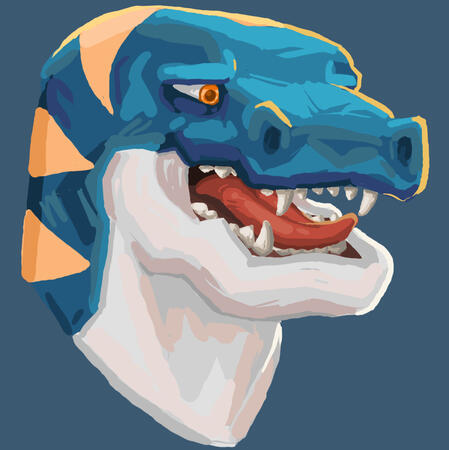 dragon dragon